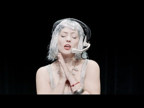 Angel Olsen - Intern (trailer)