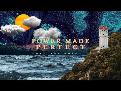 Thumbnail for Power Made Perfect video