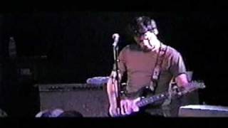 Modest Mouse Live - Trailer Trash part 1 of 12