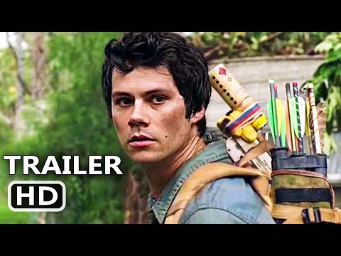 Trailer - Problemas Monstruosos (2020)