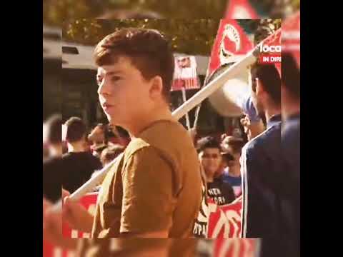 Violenza  - ER TEMPESTA ✊🏽-