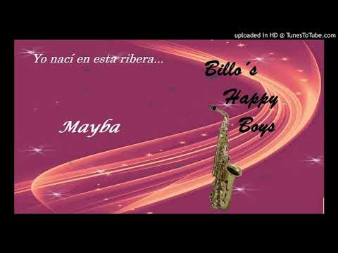 Maybá - Billo´s Happy Boys