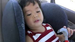 I can sing a rainbow