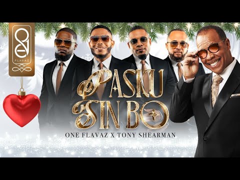 ONE Flavaz x Tony Shearman x Dibo D