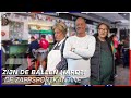 WELKOM IN DE ZAPPSPORT KANTINE? | Wie heeft de schaal gekozen?! | ZAPPSPORT KANTINE
