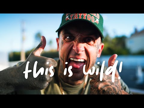 40,000 SUBSCRIBER Q&A!