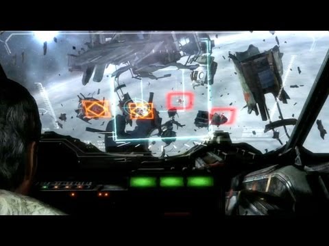Space Ace Xbox 360