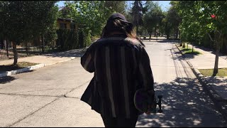 Mucha Droga en la Ciudad Music Video