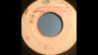Dave Barker - Prisioner of love