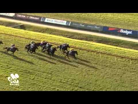 Summah's Touch wins the Listed Belmont Classic @ Belmont Park. 20th July 2013