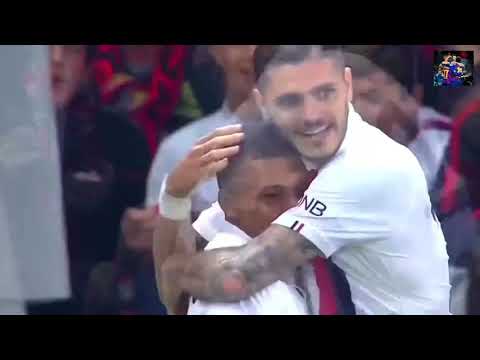 Alone Pt. II / Alan Walker, Ava. Max / Kylian Mbappe and Eden Hazard / Skill and Goal