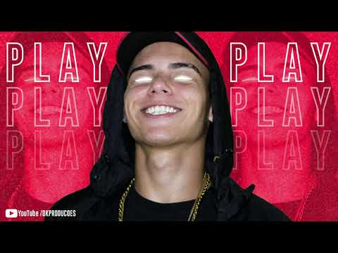 MC Déry DK - P.L.A.Y (DK PRODUÇÕES)
