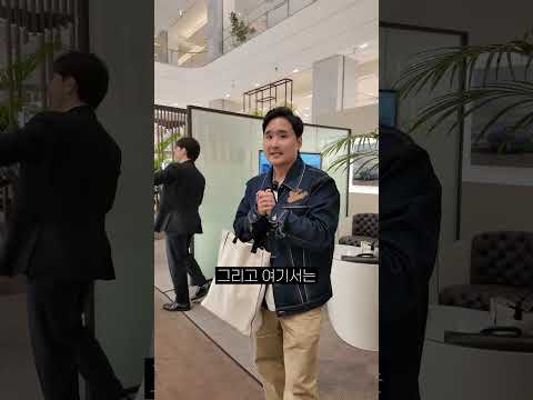 벤틀리를 좋아하면 꼭 가봐야하는 곳!