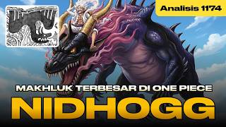 Download lagu Analisis OP 1174: Wujud Zoan Loki Terungkap! Zoan Apakah Ini? mp3