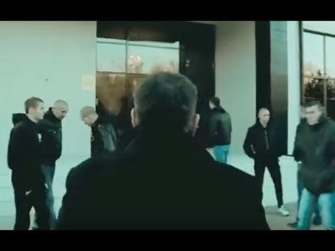 Законник который приезжал ОДИН на стрелку с бригадами