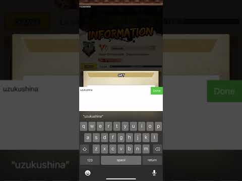 Video cover