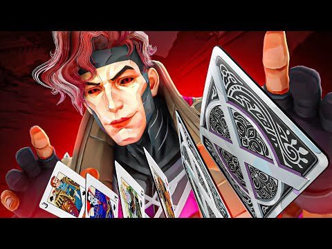 Destroying Streamers as the Rank #1 Gambit | ft. Necros, BadGDPlayer