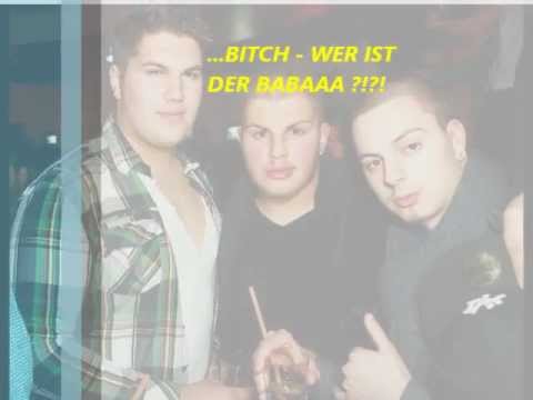 Knena Ska STOP - Floja