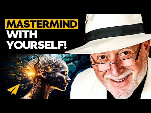 Unlock Your Full Potential: Masterminding with Yourself - The Michael E. Gerber Method