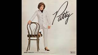 Patty Duke – “One Kiss Away” (UA) 1966