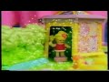Polly Pocket Magical Movin Fairyland Mattel Commercial IT 1998