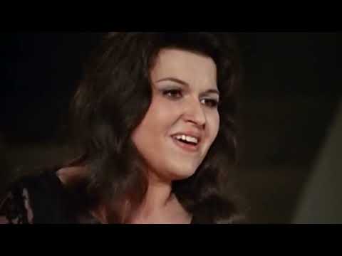 Bach - Aus Liebe will mein Heiland sterben - Helen Donath