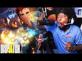 THE WORLD NEEDS MECHA MAN Dispatch Ep7 8