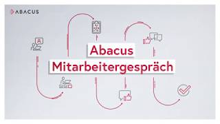 Abacus Mitarbeitergespräche