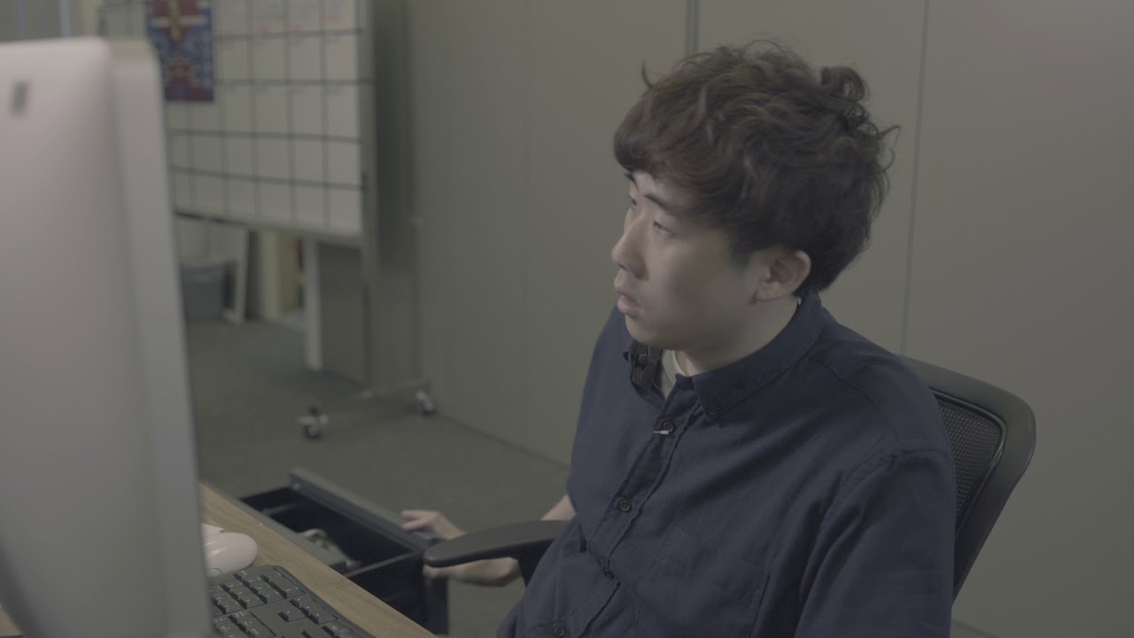 「賽馬會ifva Everywhere - 48小時短片製作挑戰賽 2018」《天堂有落》