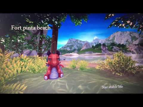 ALL TOKEN LOCATIONS📍 - Star stable life