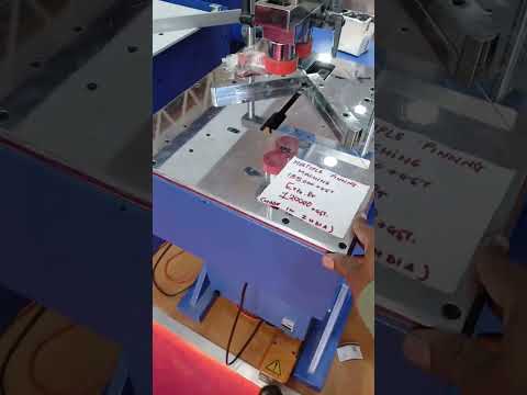 Frame Pinning Machine at Best Price in India