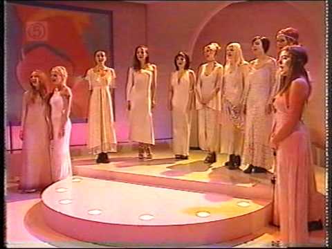 5's Company - Mediæval Bæbes Gaudete