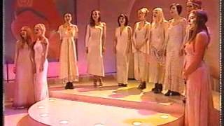 5&#39;s Company - Mediæval Bæbes Gaudete