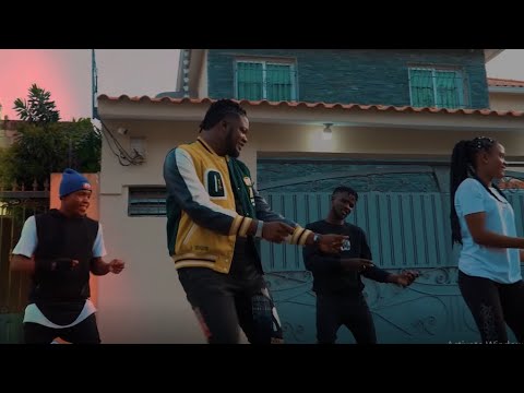 SOCRATE ANKORR - SELIBATÈ PA DOUS (OFFICIAL VIDEO)