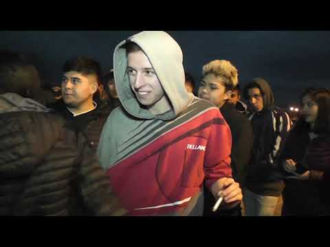 LUK vs LIVO | CUARTOS DE FINAL | FECHA I | 4x4