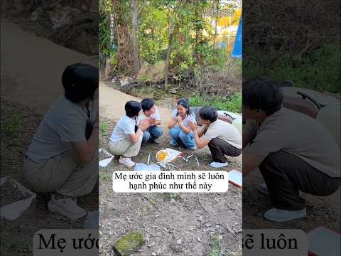 Sinh Nhật Bất Ổn Của Mẹ Tiểu Bảo.