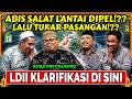LDII TUH APA SIH ️ HABIS NGAJI BISA TUKER PASANGAN ️ Ust Dwi Pramono Habib Ja Far Login EPS 16