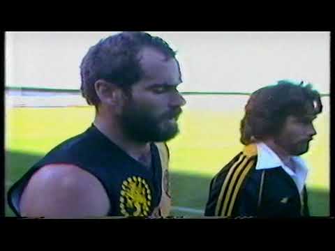 1983 Round 3 West 29.13 187 d Glenelg 23.11 149