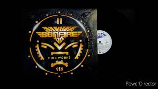 BONFIRE - READY 4 REACTION (HQ)