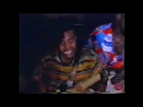 24-7 Spyz - Grandma Dynamite (Music Video)