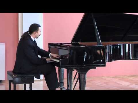 ŠOPENIJADA 2012 - ODJECI, MARKO STUPAREVIĆ