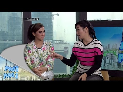 Pengalaman Nonton Bioskop Nina Zatulini - Pagi Pagi 17 Juni 2015