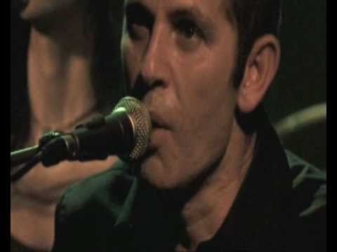 Παύλος Παυλίδης - Μόχα (live)