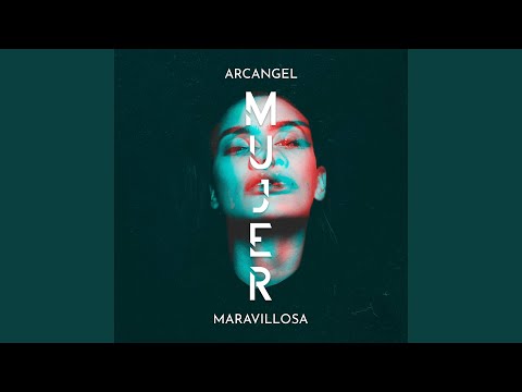 Video thumbnail for Mujer Maravillosa