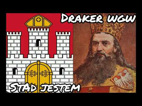 Draker WGW - Stąd jestem