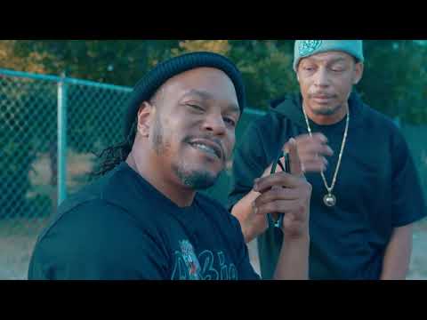 Shady Nate feat. Time is Money - Dramatic Fashion (Official Music Video)