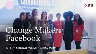 Kubi Speaks At Facebook