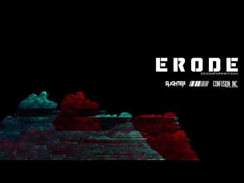 Slighter - Disinformation