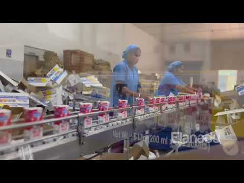 MILK SHAKES | ELANADU MILK | STRAWBERRY | ELANADU | NAMITHA PRAMOD | TASTY | DELICIOUS