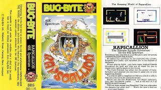 Sinclair Spectrum - The Great Eight Volume 1